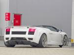 Lamborghini Gallardo GTV Spyder by IMSA 2007 года